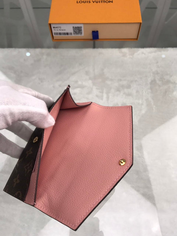 COZY BAGS - LOV Wallets - 591