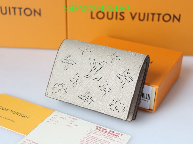 COZY BAGS - LOV Wallet - 1422