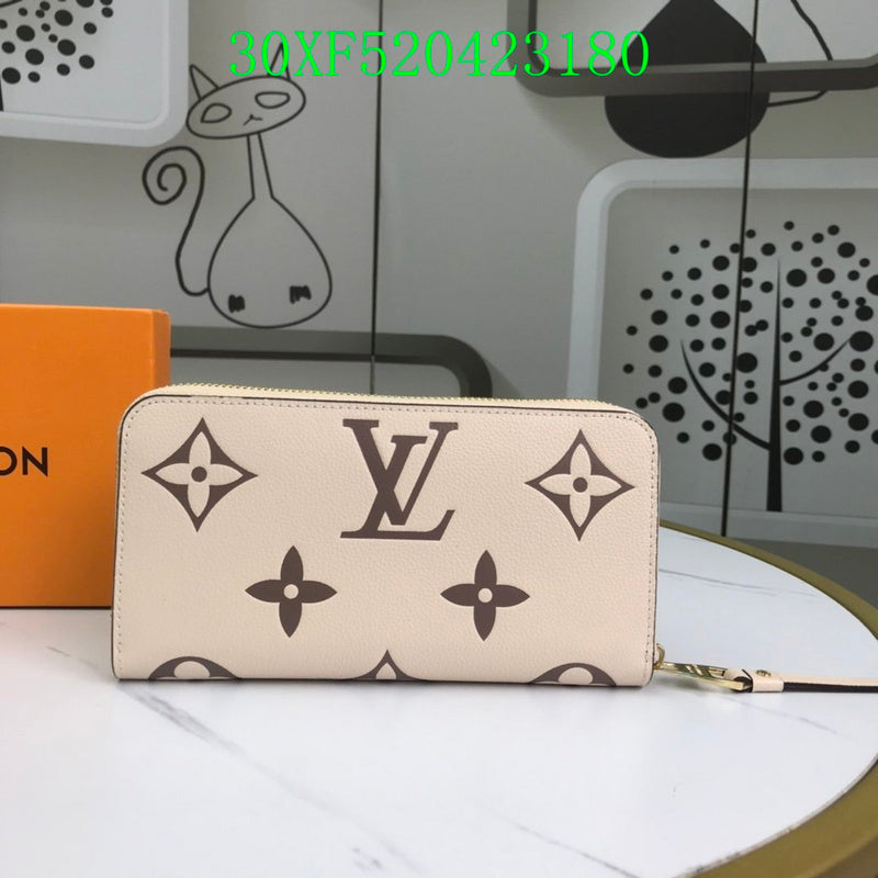 COZY BAGS - CHL Wallet - 978