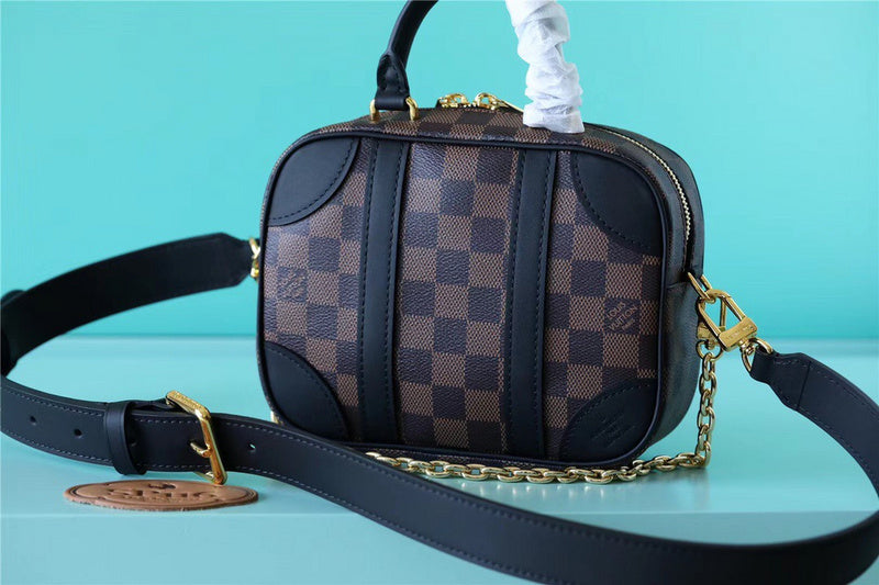 COZY - LOV Lady Bags - 1361