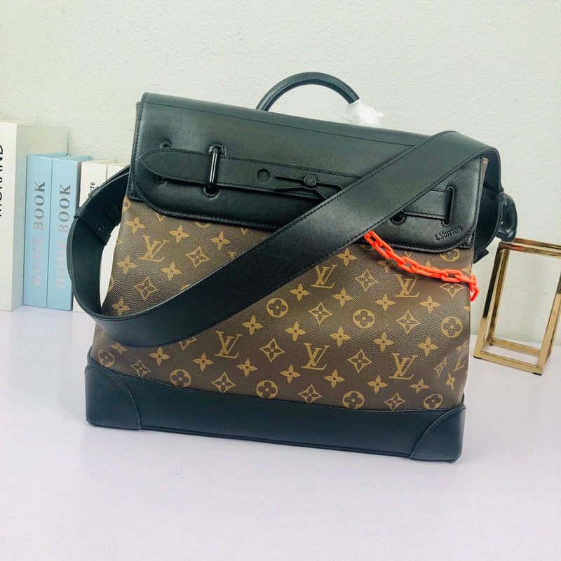 COZY - LOV Men Business Bags - 041
