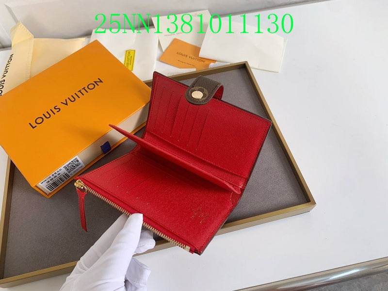 COZY BAGS - CHL Wallet - 551