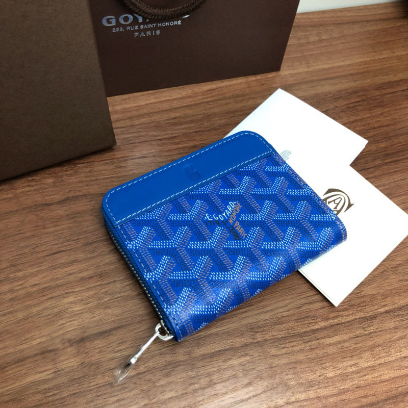 JB - GYO Wallets - 088
