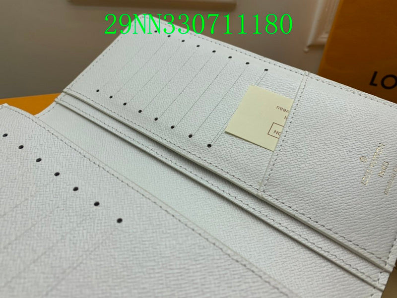 COZY BAGS - LOV Wallet - 1107