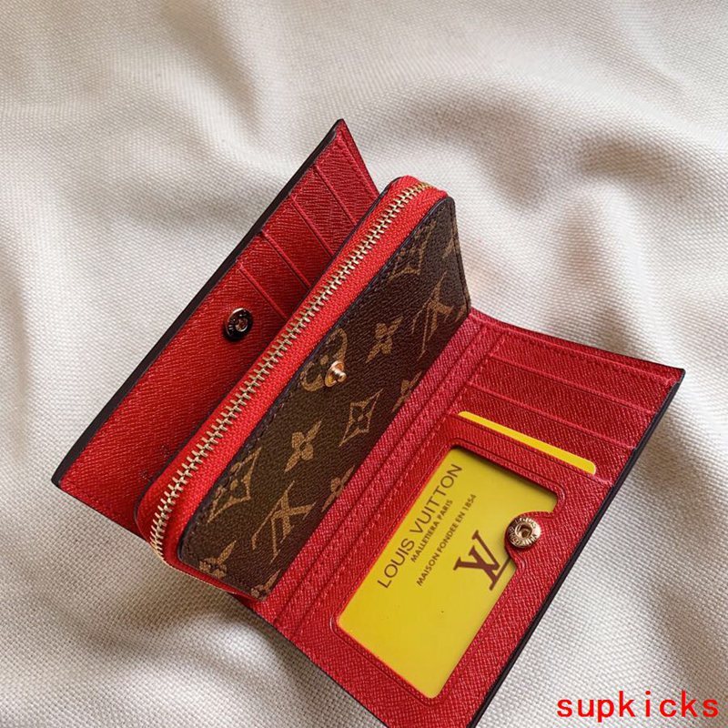 COZY BAGS - Mix Wallets - 343