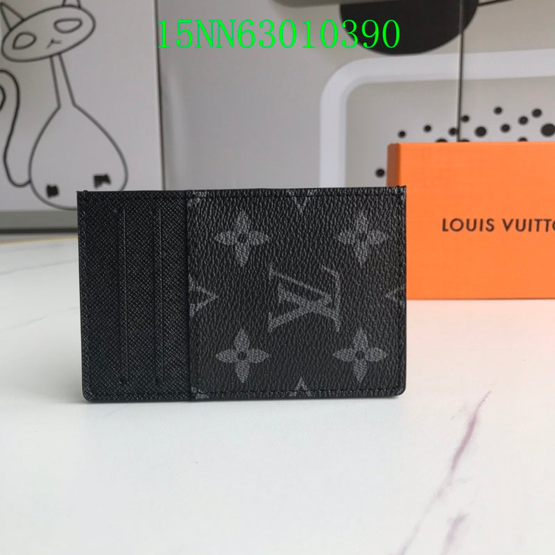 COZY BAGS - LOV Wallet - 796