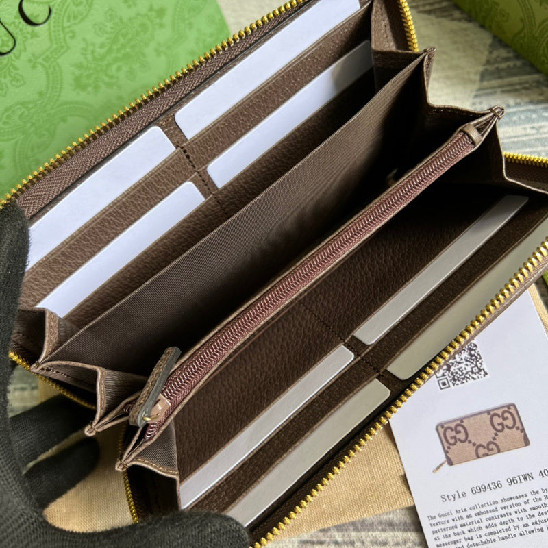COZY BAGS - Guki Wallet - 184