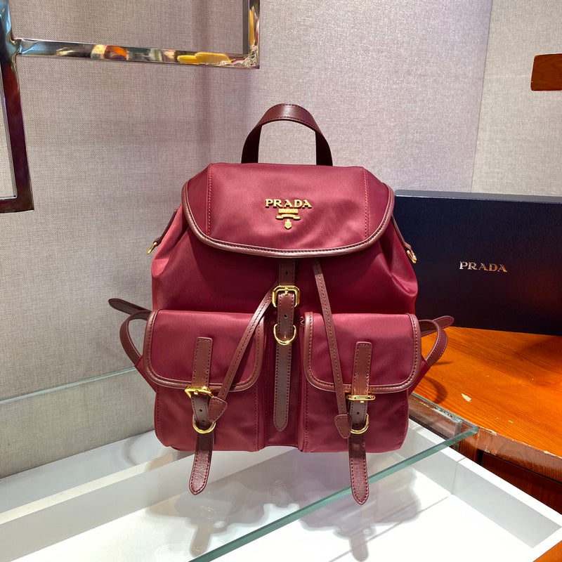 JB - PD Lady Bags - 199