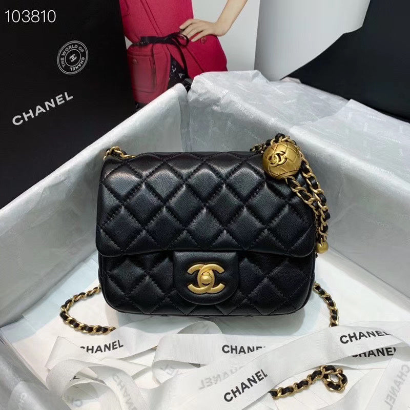 COZY BAGS - CHL Lady Bags - 698