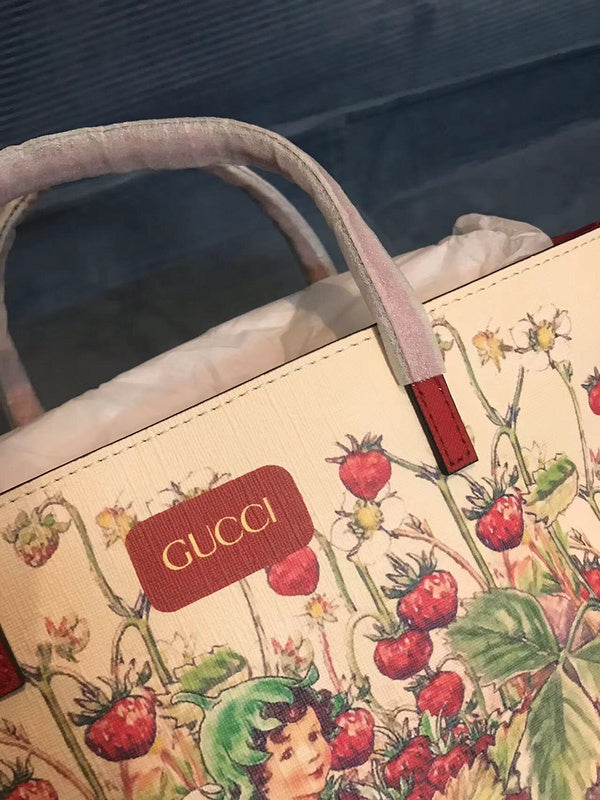 COZY BAGS - GUKI Bags - 828