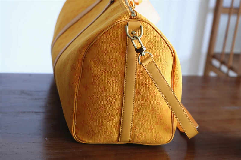JB - LOV Travel Bags - 253