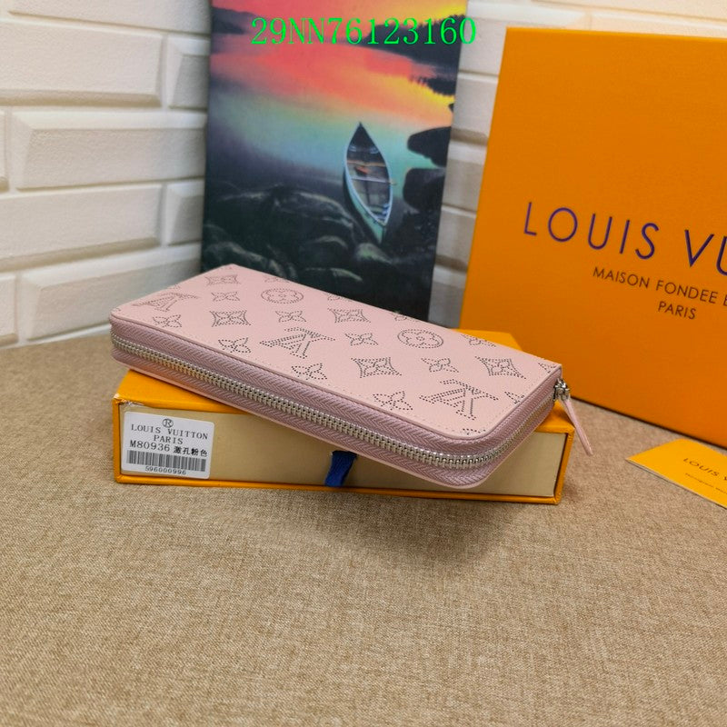 COZY BAGS - CHL Wallet - 260