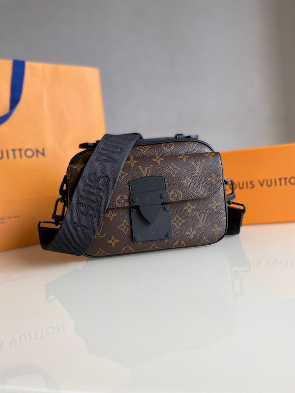 COZY - LOV Lady Bags - 1021