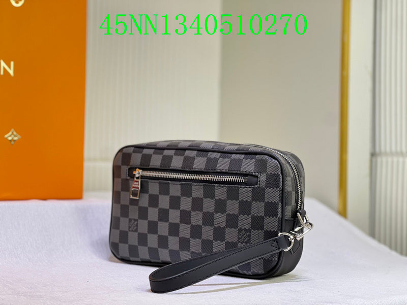 COZY BAGS - LOV Wallet - 432
