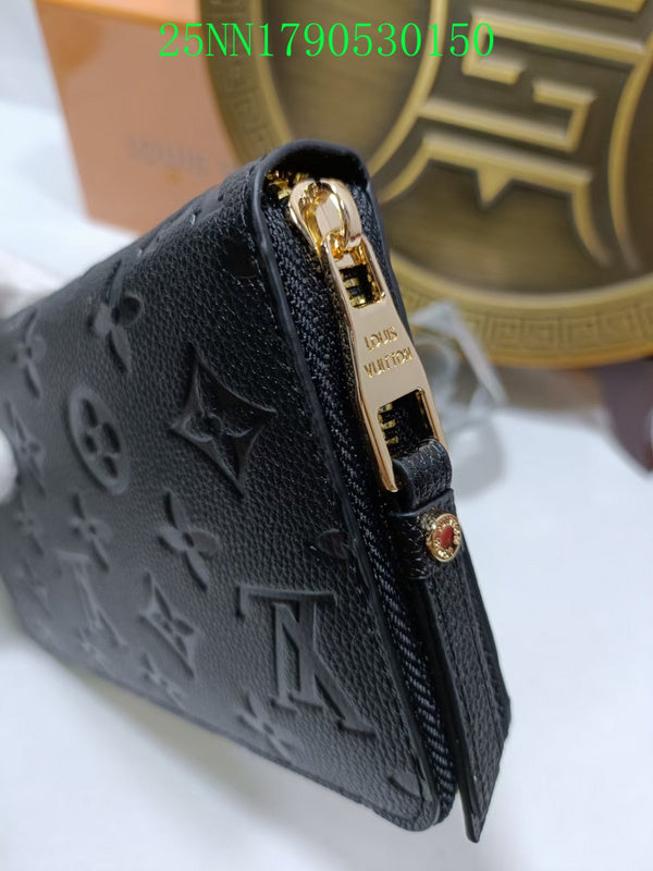 COZY BAGS - LOV Wallet - 1275