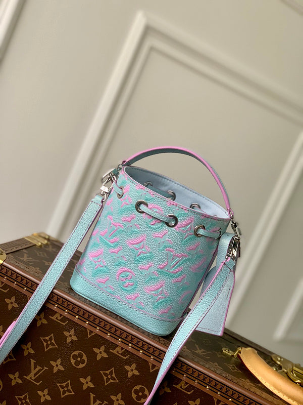 COZY BAGS - LOV Bags - 1914