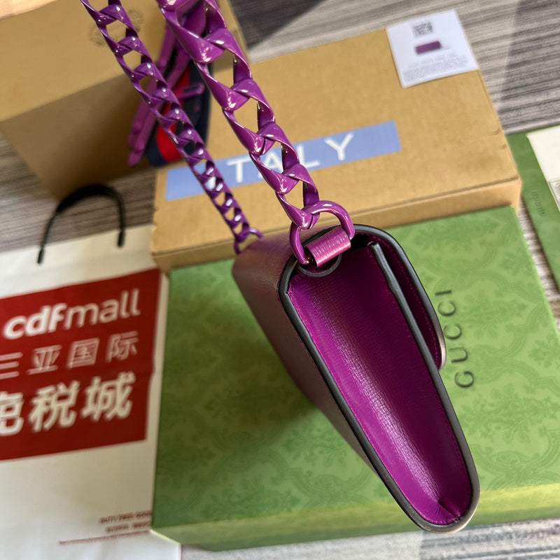 JB - Guki Lady Bags - 327
