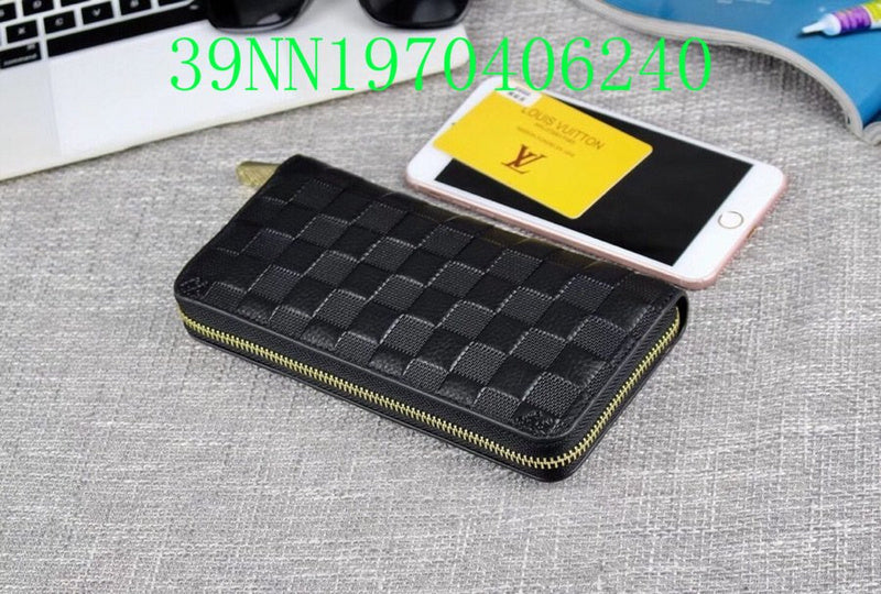 COZY BAGS - LOV Wallet - 1443
