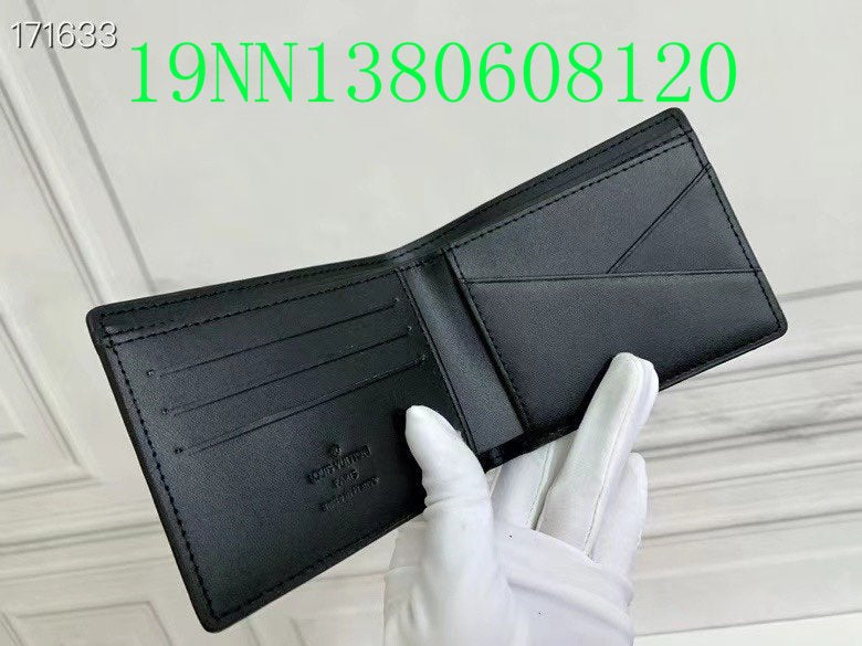 COZY BAGS - LOV Wallet - 1239