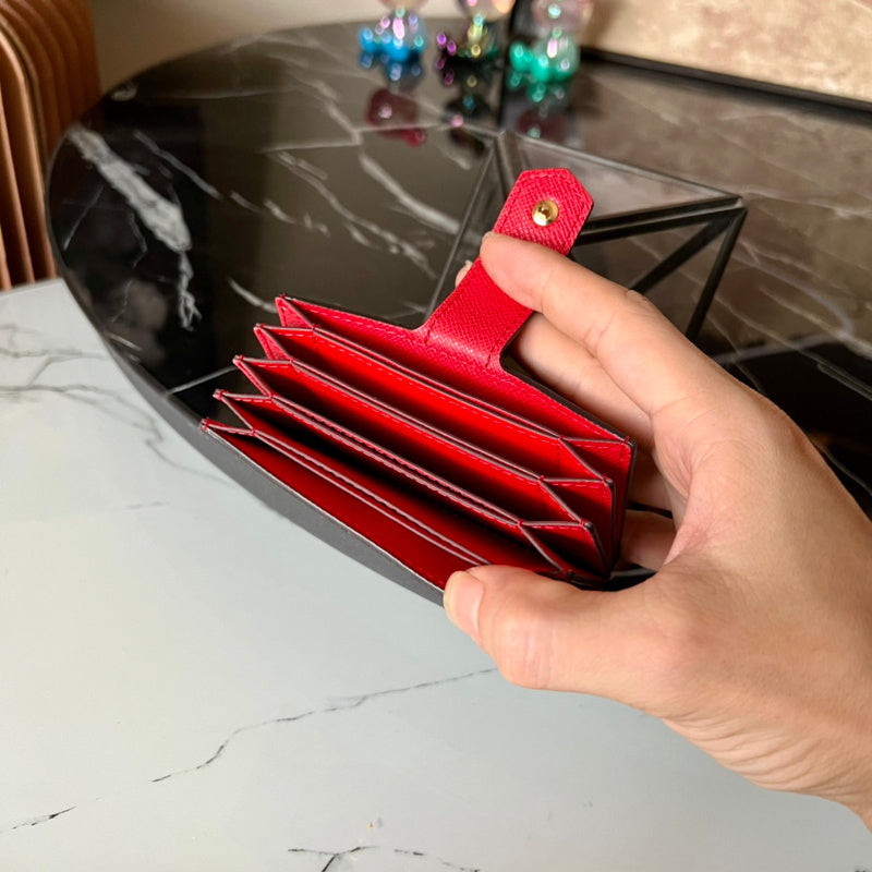COZY - LOV Wallets - 119