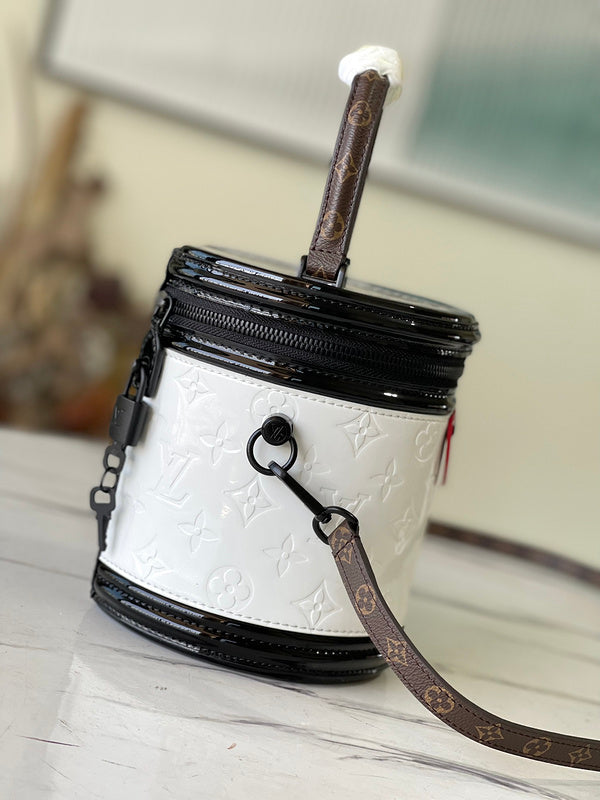 COZY BAGS - LOV Bags - 2856