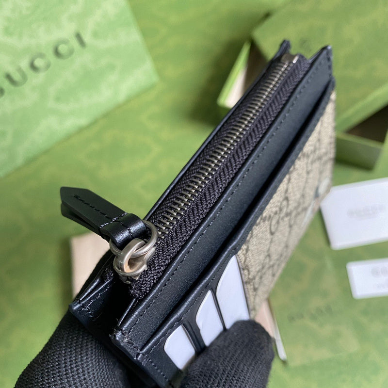 Cozy Bags - GUKI Women Wallets - 089