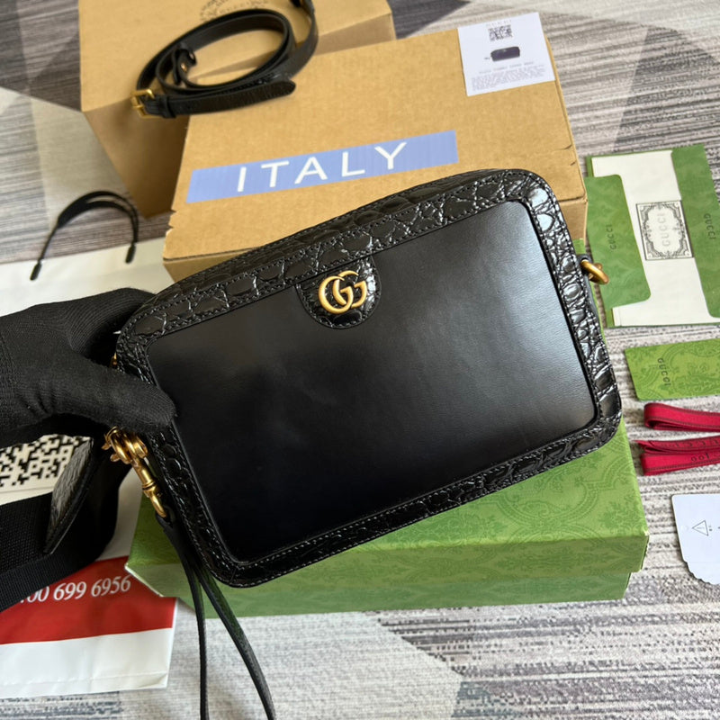 COZY BAGS - GUKI Bags - 1212