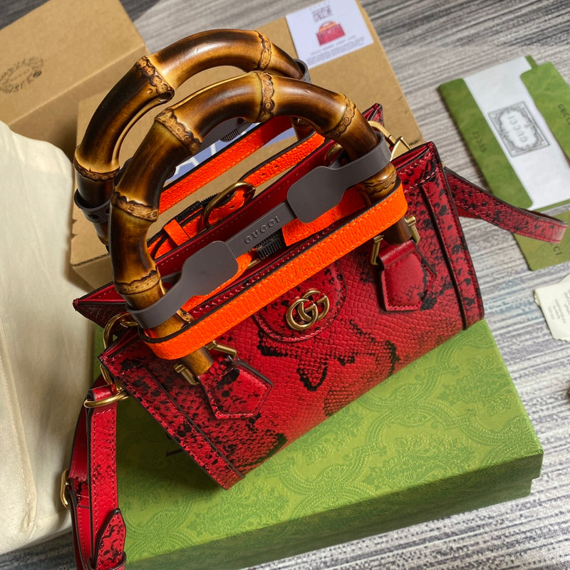 COZY BAGS - GUKI Bags - 1605
