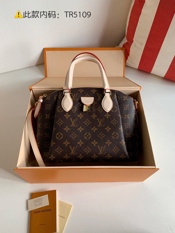 COZY BAGS - LOV Bags - 5055
