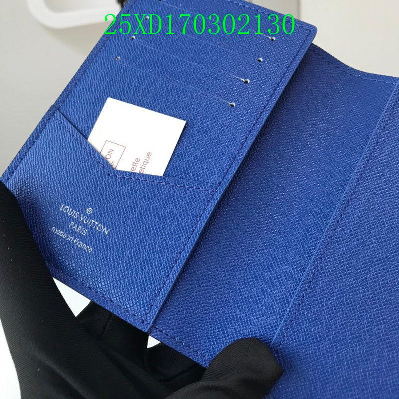 COZY BAGS - CHL Wallet - 1081