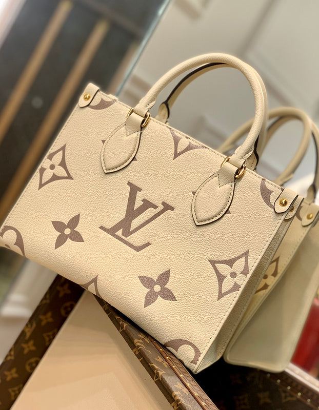 COZY BAGS - LOV Bags - 1259