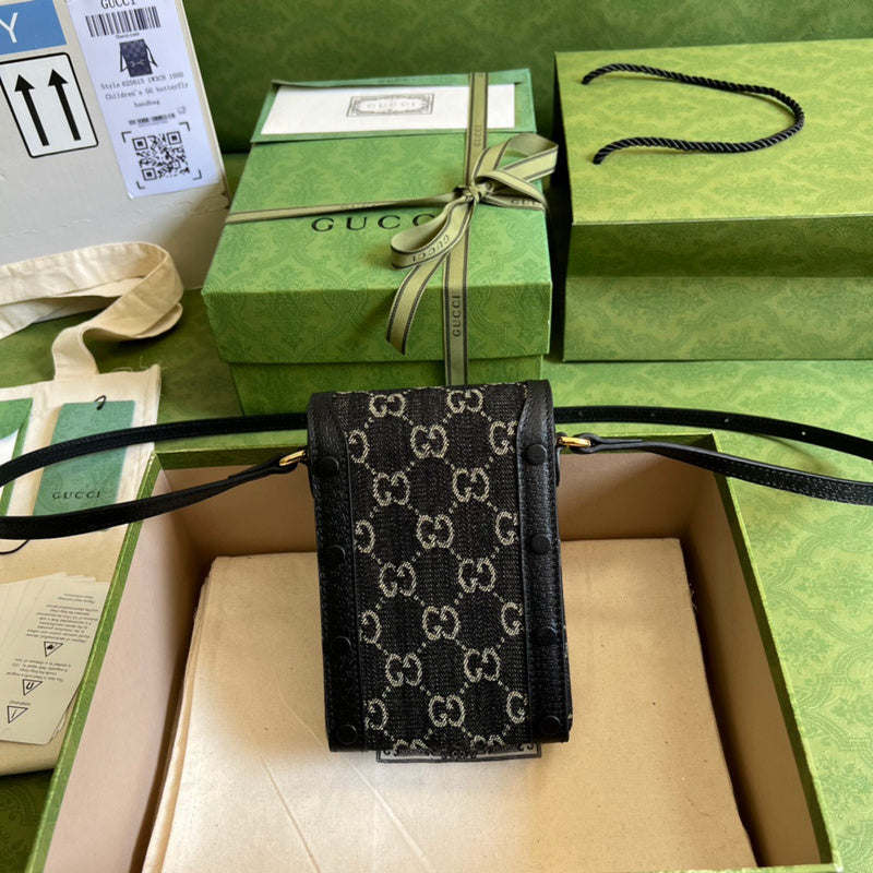 COZY BAGS - Phone Bags - 034