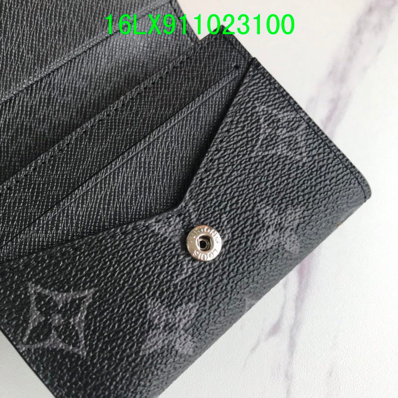 COZY BAGS - CHL Wallet - 1260