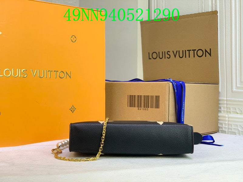 COZY BAGS - CHL Wallet - 907