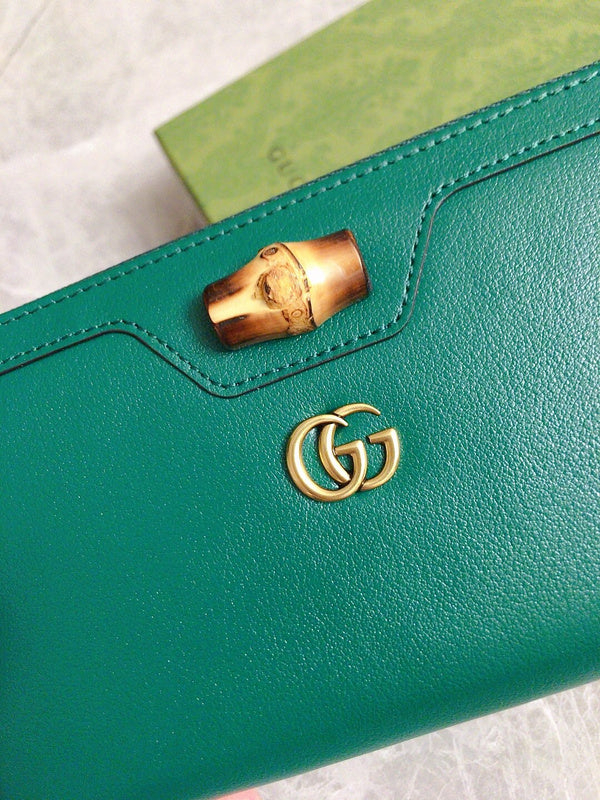 COZY BAGS - Guki Wallet - 214