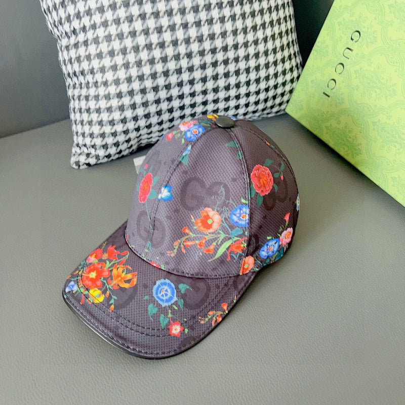 COZY BAGS - Guki Hats & Caps - 012