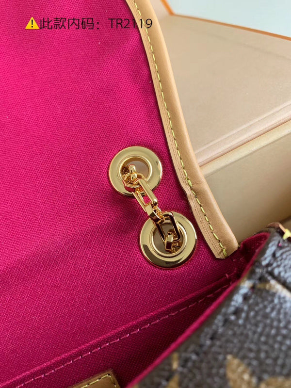 COZY BAGS - LOV Bags - 5094