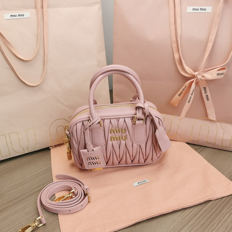 COZY BAGS - MMU Bags - 091