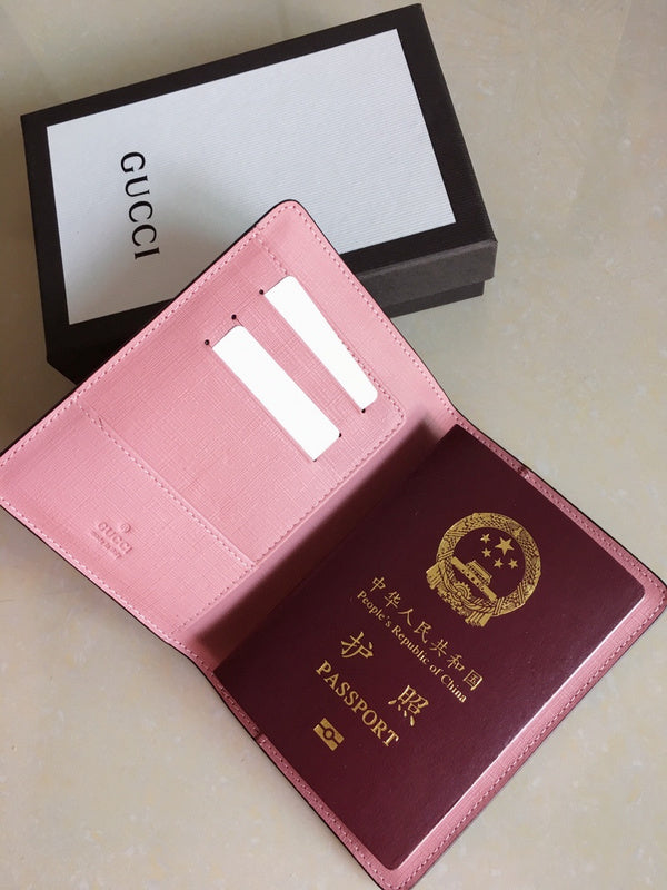 COZY BAGS - Guki Wallet - 457