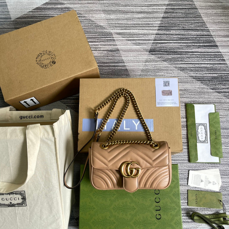 COZY BAGS - GUKI Bags - 1551