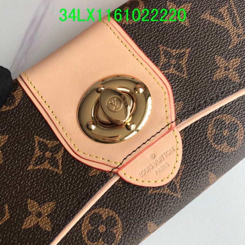 COZY BAGS - CHL Wallet - 1366