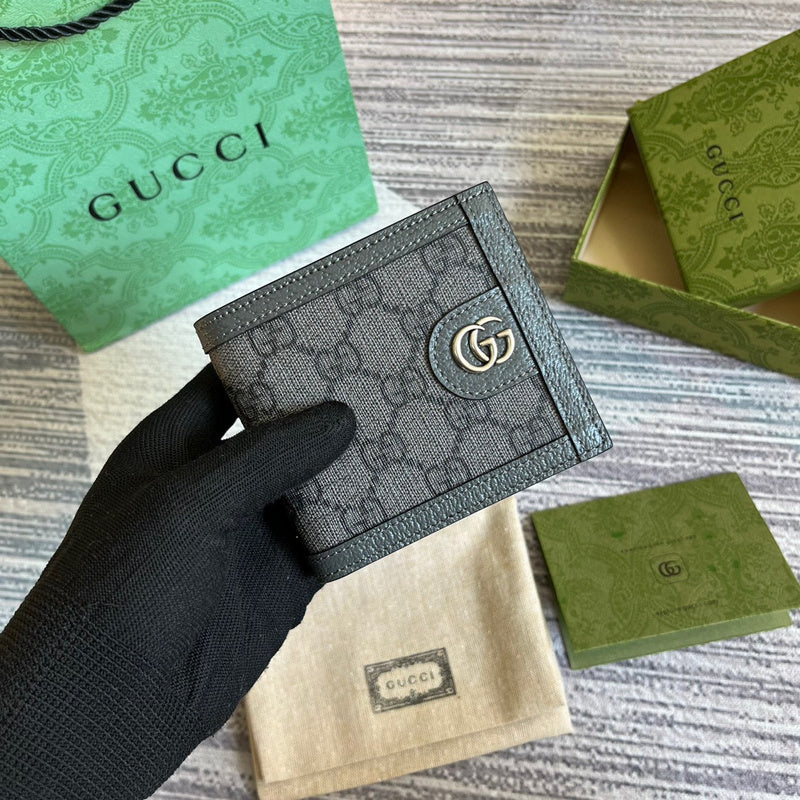 COZY BAGS - Guki Wallet - 074