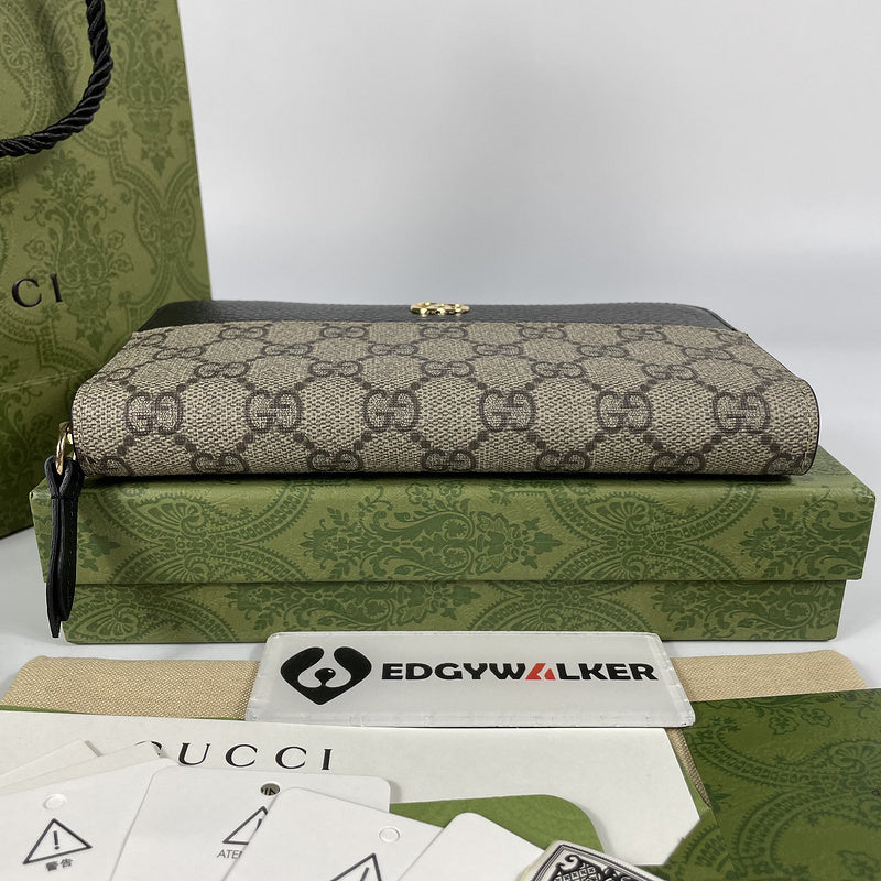 Cozy Bags - GUKI Women Wallets - 006