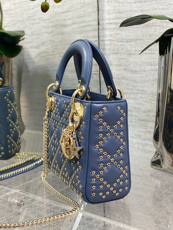 JB - DOR Lady Bags - 170