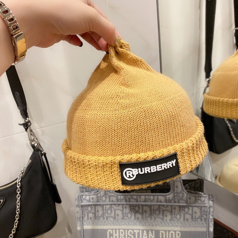 COZY BAGS - BOR Hats & Caps - 081