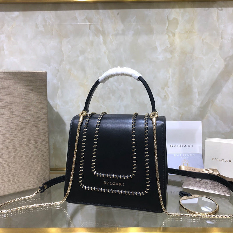 JB - BGL Lady Bags - 214