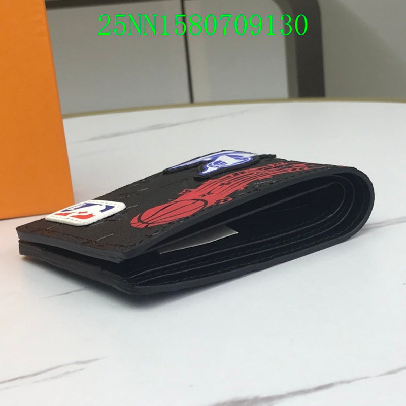 COZY BAGS - CHL Wallet - 760