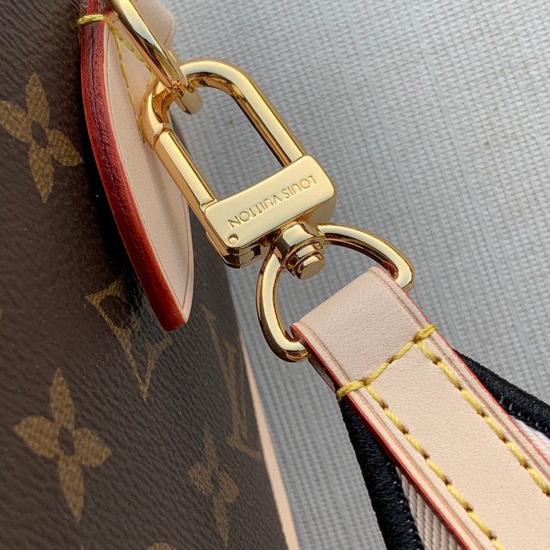 COZY - LV Bags - 2494