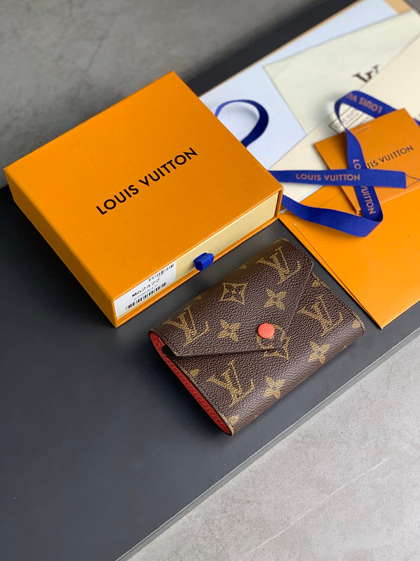 COZY - LOV Wallets - 281