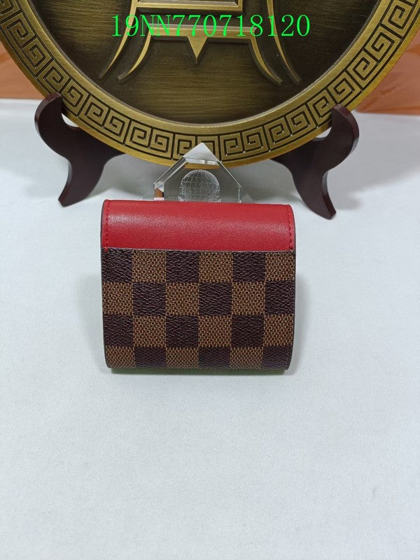 COZY BAGS - LOV Wallet - 1064